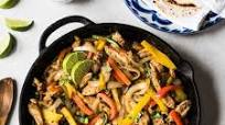 30 Minute Chicken Fajitas 30 Minute Chicken Fajitas
