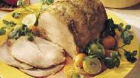 Caribbean Pork Roast Caribbean Pork Roast