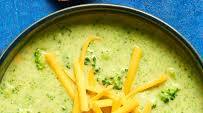 Cream of Vegetable Soup Cream of Vegetable Soup
