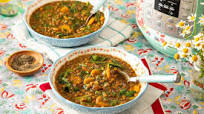 Instant Pot Lentil Soup Instant Pot Lentil Soup