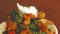 Lamb Curry with Spinach Recipe (Saag Gosht) Lamb Curry with Spinach Recipe (Saag Gosht)