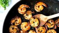 Weight Watchers Garlic Shrimp Weight Watchers Garlic Shrimp