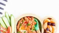 Chicken and Quinoa Bake Chicken and Quinoa Bake