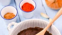 Homemade Japanese Curry Roux (カレールー) Homemade Japanese Curry Roux (カレールー)