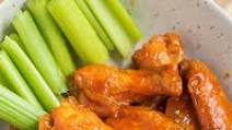 Air Fryer Chicken Wings Air Fryer Chicken Wings