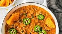 Jalapeno Popper Dip Jalapeno Popper Dip