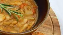 Vegetable soup Vegetable soup