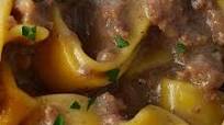 Copycat Hamburger Helper Beef Noodle Copycat Hamburger Helper Beef Noodle