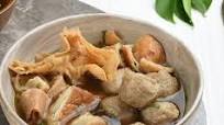 Resep Bakso Malang Mantap, Hangat Lezat untuk Menu Buka Puasa Resep Bakso Malang Mantap, Hangat Lezat untuk Menu Buka Puasa