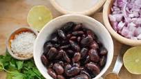 Red Bean Hummus Red Bean Hummus