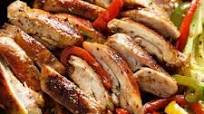 Best Chicken fajitas Best Chicken fajitas
