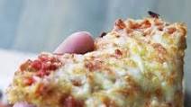 Chicken Crust Pizza Chicken Crust Pizza