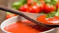 Homemade Tomato Sauce Homemade Tomato Sauce