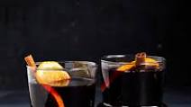 Slow-Cooker Mulled Wine Slow-Cooker Mulled Wine