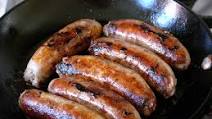 English Breakfast Sausage (Bangers) Recipe English Breakfast Sausage (Bangers) Recipe