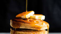 Healthy Greek Yogurt Pancakes Recipe (gluten-free option) Healthy Greek Yogurt Pancakes Recipe (gluten-free option)