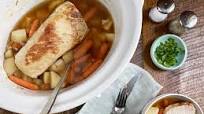 Slow Cooker Pork Tenderloin and Potatoes Slow Cooker Pork Tenderloin and Potatoes
