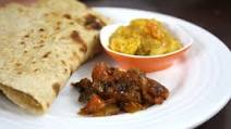 Tinda Kootu Recipe 2 ~ Simple Dal Tinda Kootu Recipe 2 ~ Simple Dal
