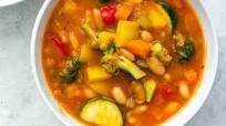 Instant Pot Detox Vegetable Soup Instant Pot Detox Vegetable Soup