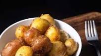 Instant Pot Roasted Potatoes Instant Pot Roasted Potatoes