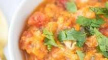 Instant Pot Chicken and Sweet Potato Dinner Instant Pot Chicken and Sweet Potato Dinner