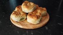 Byrek me Spinaq Byrek me Spinaq