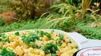 Protein-Packed Vegan Mac & Cheese Protein-Packed Vegan Mac & Cheese