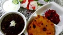 Simple Way to Make Award-winning Sarso ka saag aur makki ke roti Simple Way to Make Award-winning Sarso ka saag aur makki ke roti