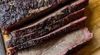 Brisket-Style London Broil Brisket-Style London Broil