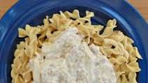 5 Ingredient Ground Beef Stroganoff 5 Ingredient Ground Beef Stroganoff