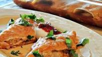 Chicken Enchiladas Chicken Enchiladas