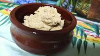 Hummus Hummus