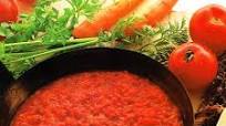 Cómo hacer un sofrito de tomate Cómo hacer un sofrito de tomate