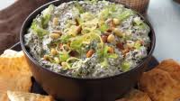 Spanakopita Dip Spanakopita Dip