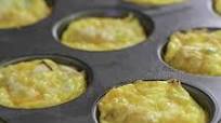 Easy Weekday Breakfast Muffins Easy Weekday Breakfast Muffins