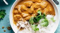 5 Ingredient Chicken Tikka Masala - Pinch of Yum 5 Ingredient Chicken Tikka Masala - Pinch of Yum