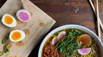 Bone Broth Ramen Bone Broth Ramen