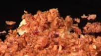 Balachung (Shredded Dried Shrimp Condiment) Recipe Balachung (Shredded Dried Shrimp Condiment) Recipe