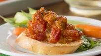 Slow Cooker Pizza Dip Slow Cooker Pizza Dip