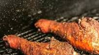 Smoked “State Fair” Turkey Legs - Turkey Smoke Smoked “State Fair” Turkey Legs - Turkey Smoke