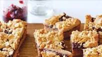 Peanut Butter and Jelly Bars Peanut Butter and Jelly Bars