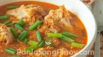 Molo Soup Molo Soup