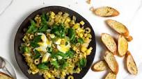 Summer Squash Caponata Summer Squash Caponata