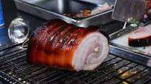 Chef Tatungs Rolled Lechon Belly Chef Tatungs Rolled Lechon Belly