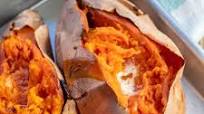 Baked Sweet Potatoes Baked Sweet Potatoes