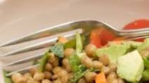 Weight Watchers Mediterranean Lentil Salad Weight Watchers Mediterranean Lentil Salad