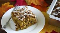 Chocolate Butterscotch Pumpkin Streusel Cake Chocolate Butterscotch Pumpkin Streusel Cake