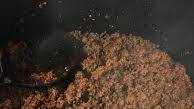 No Beans, No Tomato Chili No Beans, No Tomato Chili