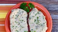 French Onion Pork Chops French Onion Pork Chops