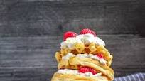 How to make Waffles How to make Waffles
